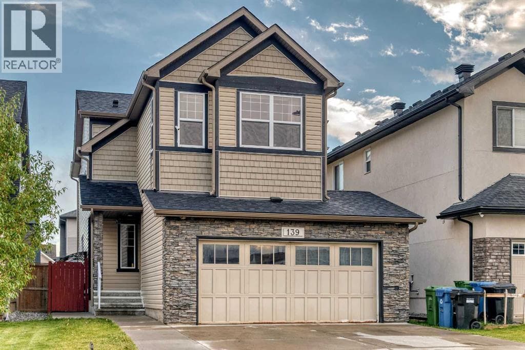 139 Skyview Shores Crescent NE