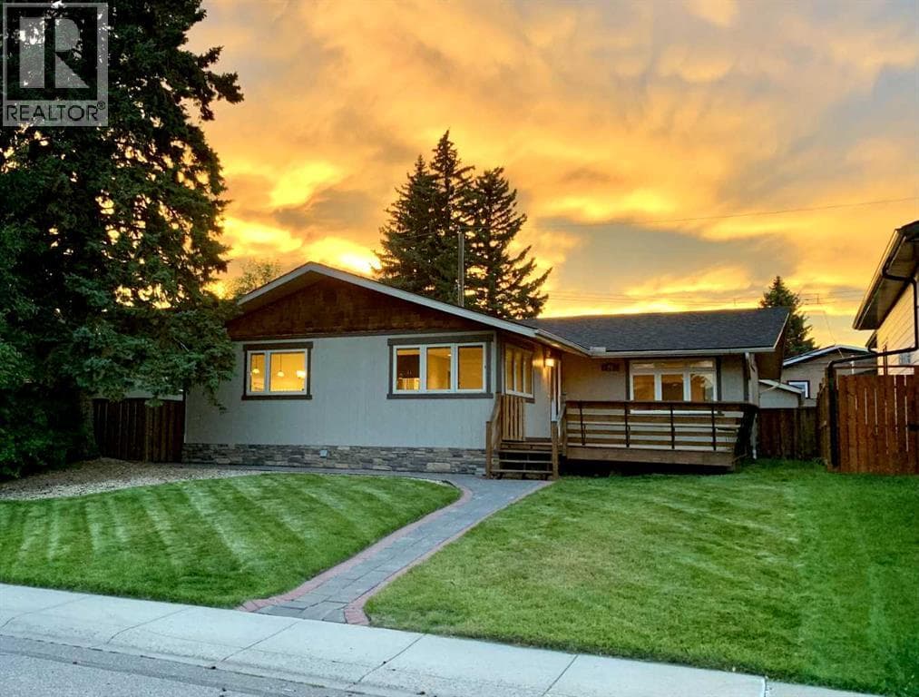 23 Brown Crescent NW
