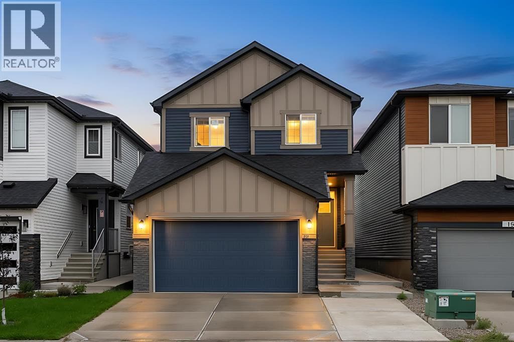 154 Amblehurst Way NW