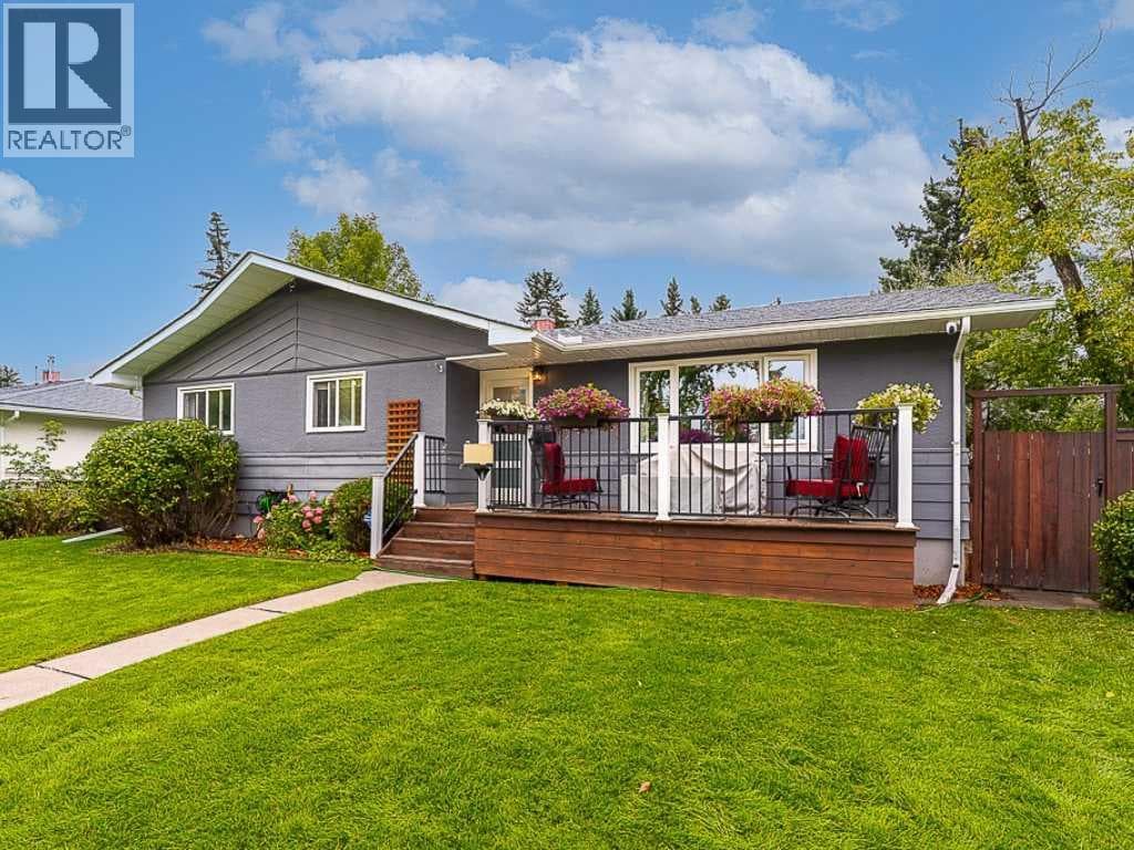 44 Winchester Crescent SW