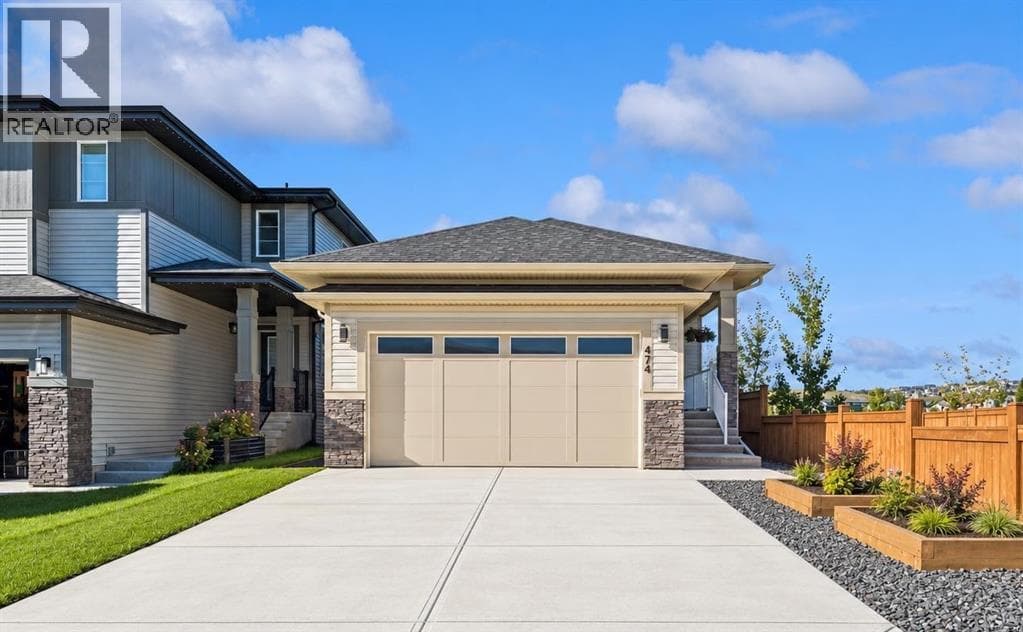 474 Clydesdale Way