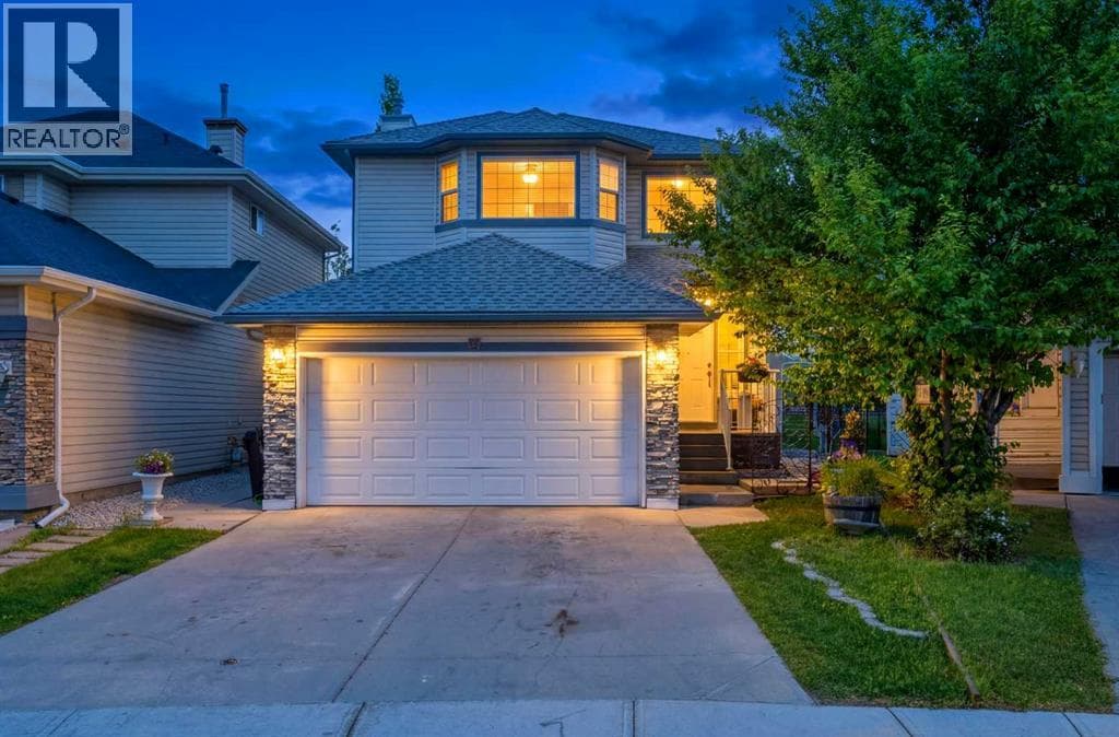 46 Citadel Meadow Crescent NW