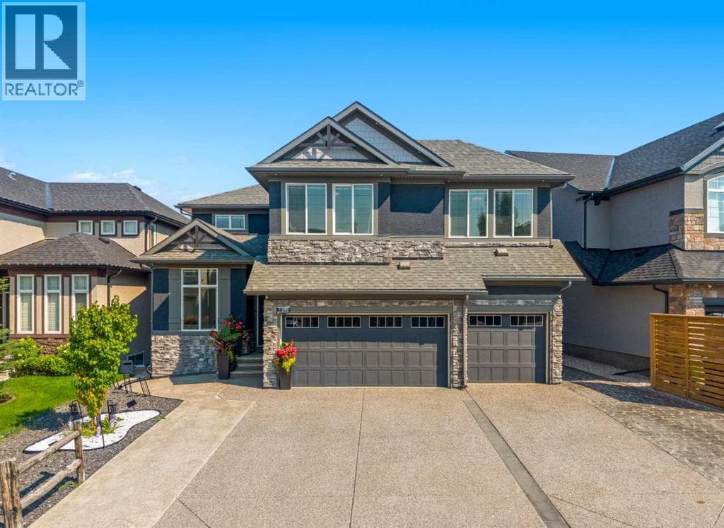 291 Legacy Mount SE