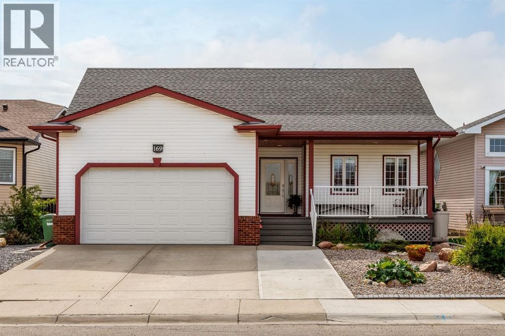 169 Parklane Drive