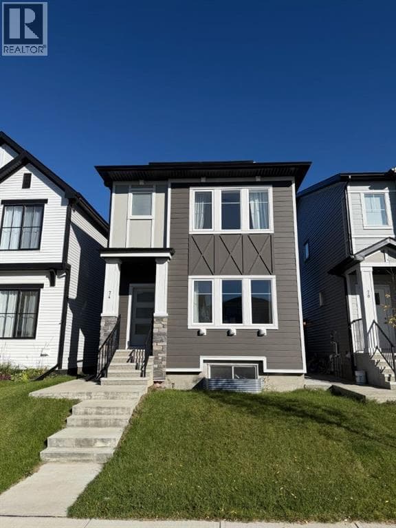 74 Mallard Heath SE
