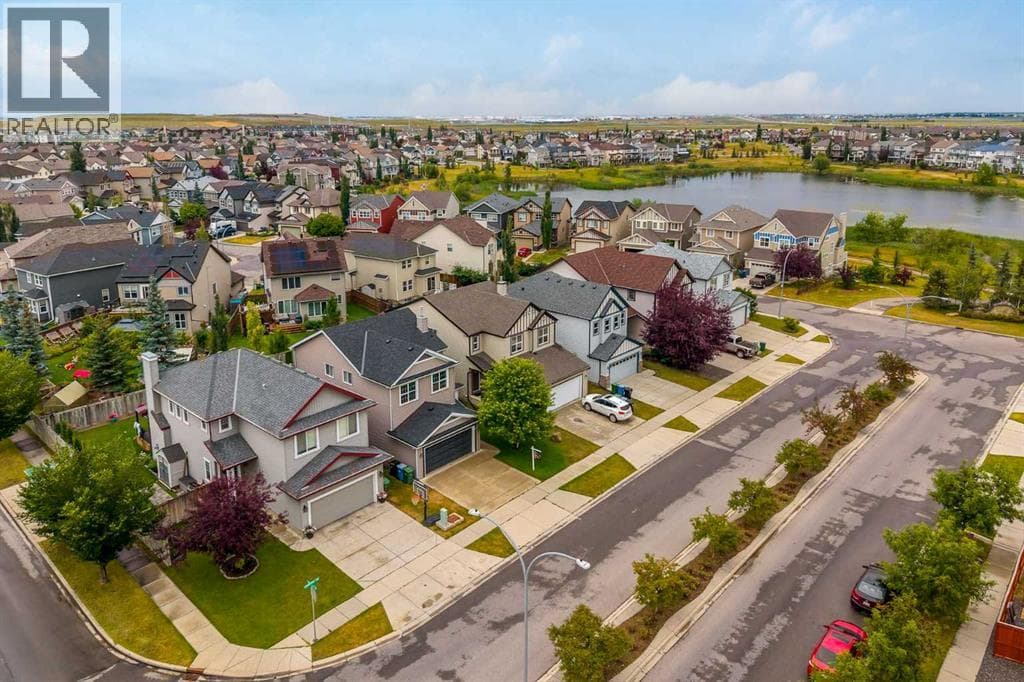 5 Copperpond Link SE