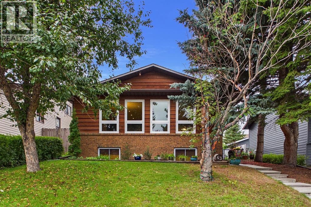 43 Beaconsfield Rise NW
