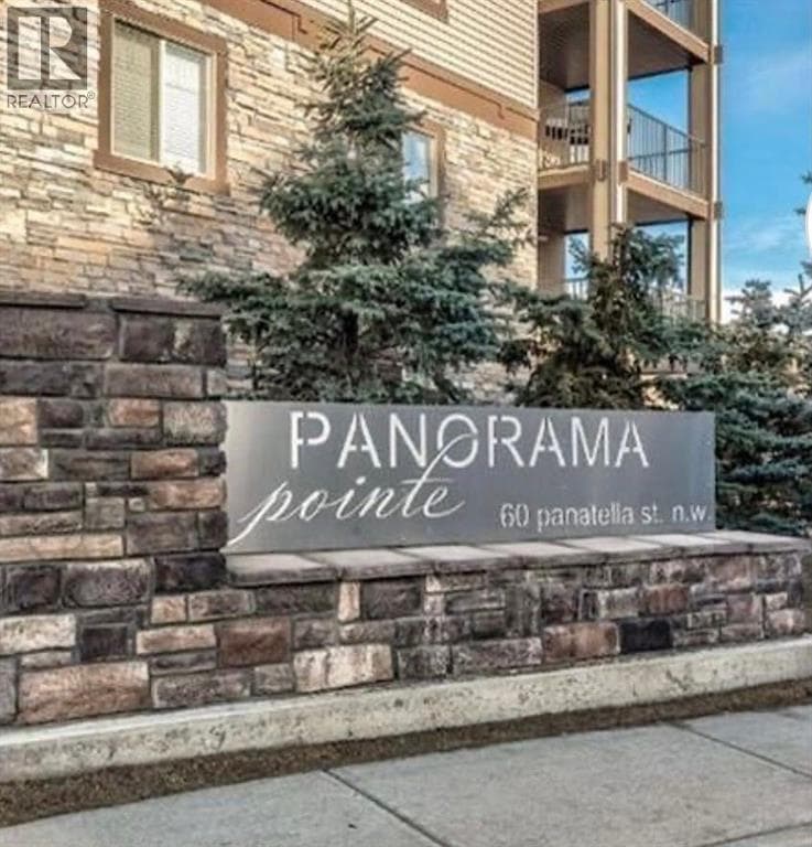1221, 60 Panatella Street NW