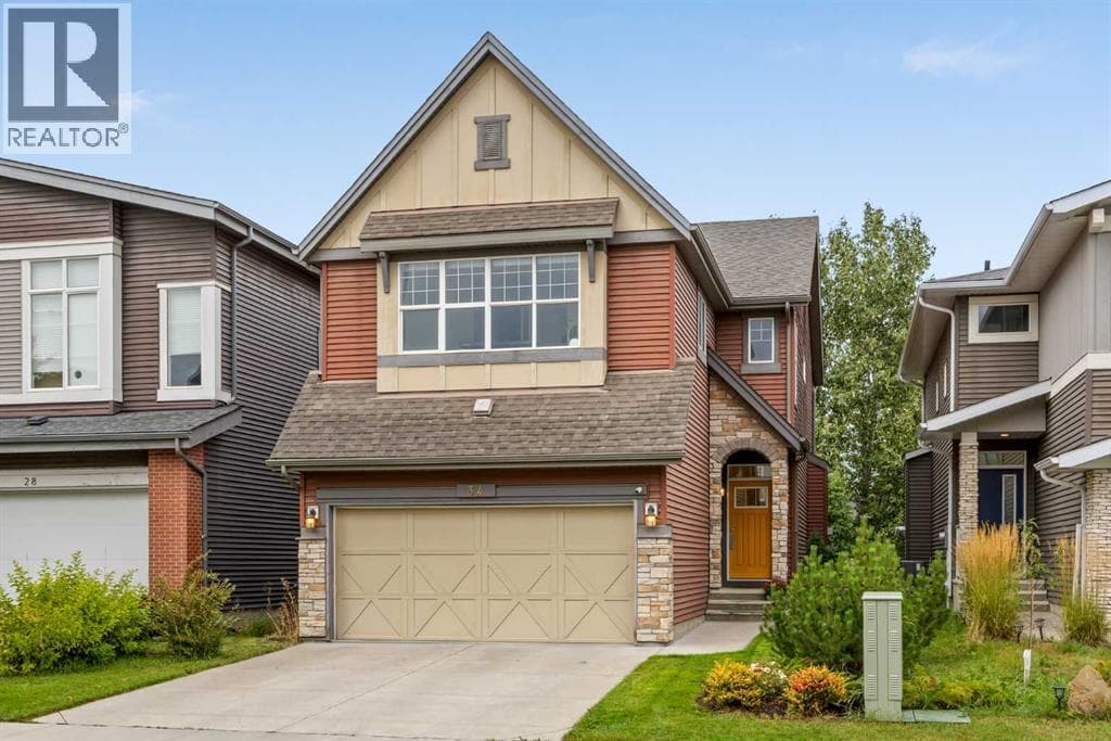 34 Walgrove Terrace SE