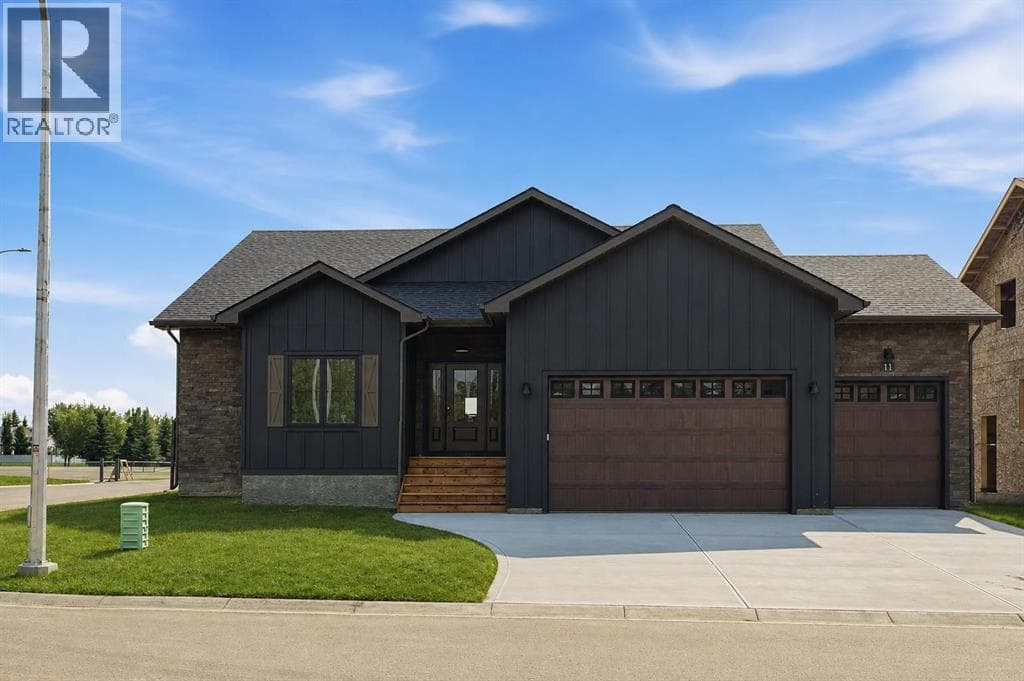 11 Lackner Road