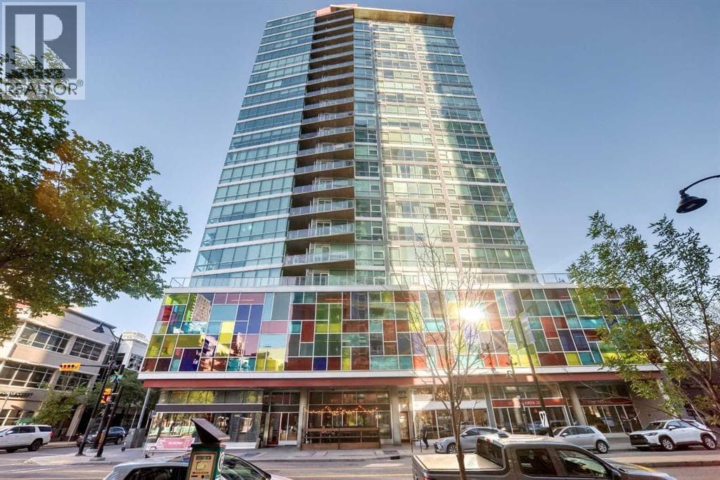 1007, 135 13 Avenue SW