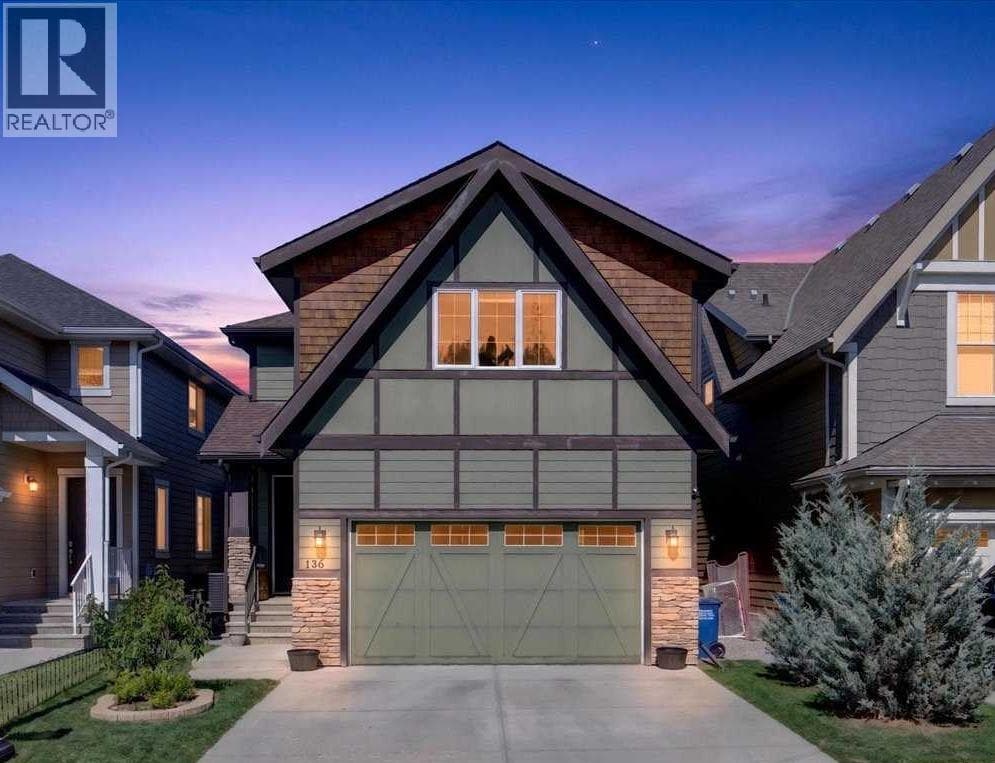 136 Riviera Way