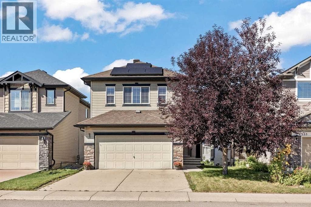 149 Everwoods Close SW