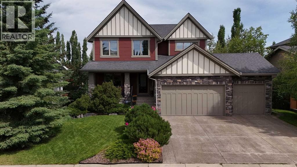 79 Westpark Crescent SW