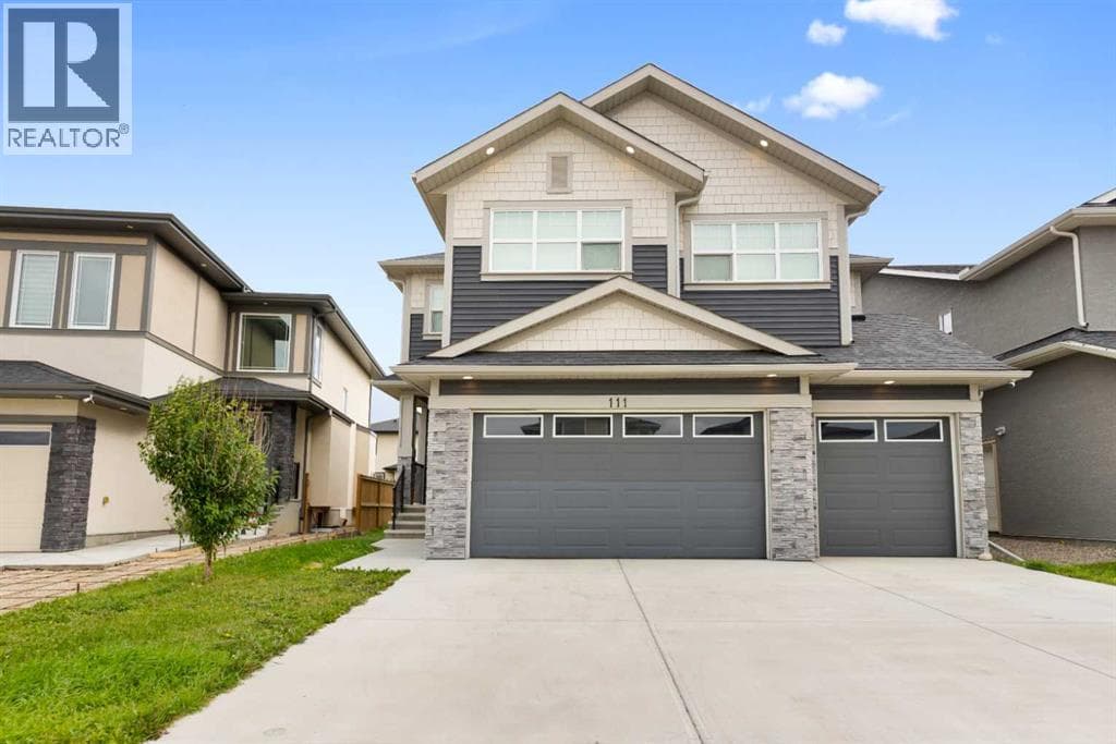 111 Sandpiper Park