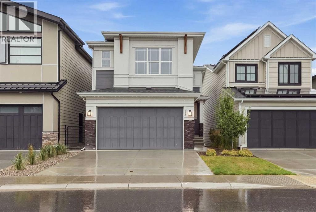 110 Rowley Way NW