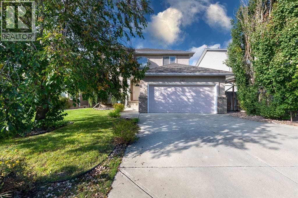 112 Cove Crescent