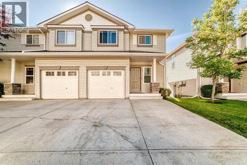 21 Rocky Vista Circle NW