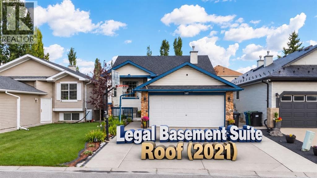 140 Millview Square SW