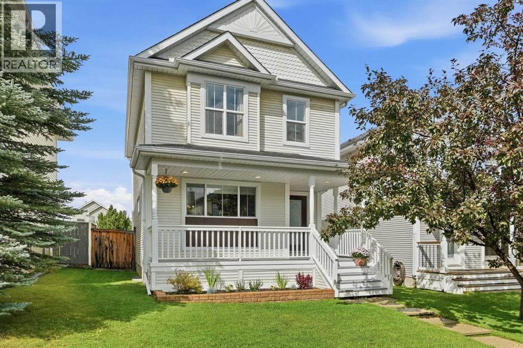 54 Tuscany Valley Heights NW