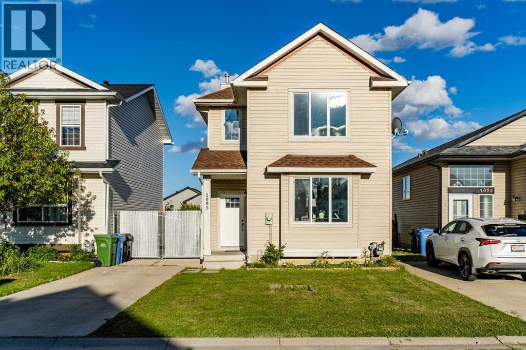 1095 Bridlemeadows Manor SW