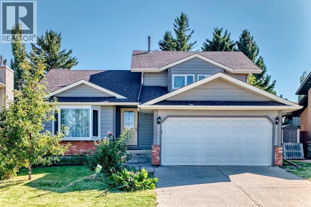 63 Millpark Road SW