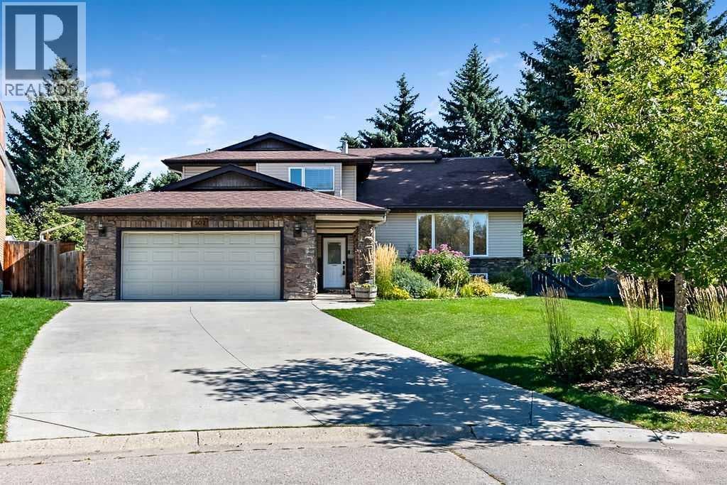 502 Suntree Place