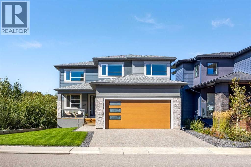 45 Rockford Road NW