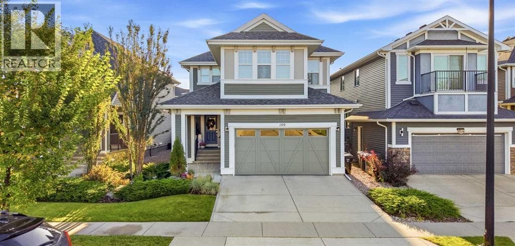 199 Auburn Springs Boulevard SE