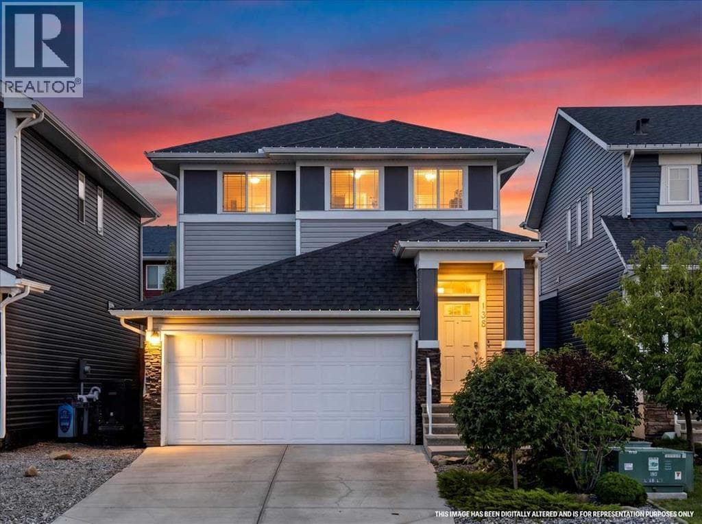 135 Bayview Circle SW