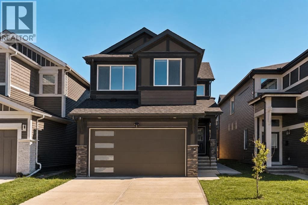 312 Lucas Way NW