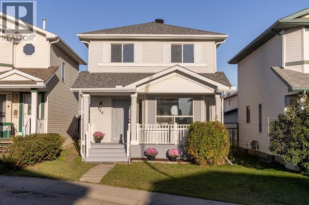 148 Arbour Wood Mews NW