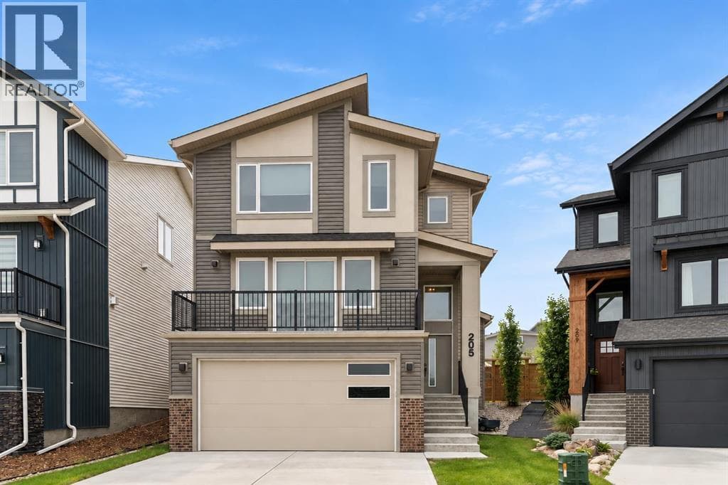 205 Precedence View