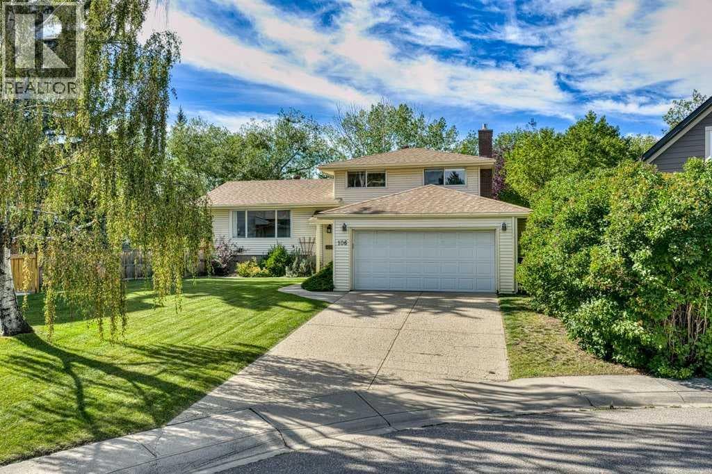 106 Dalgleish Bay NW
