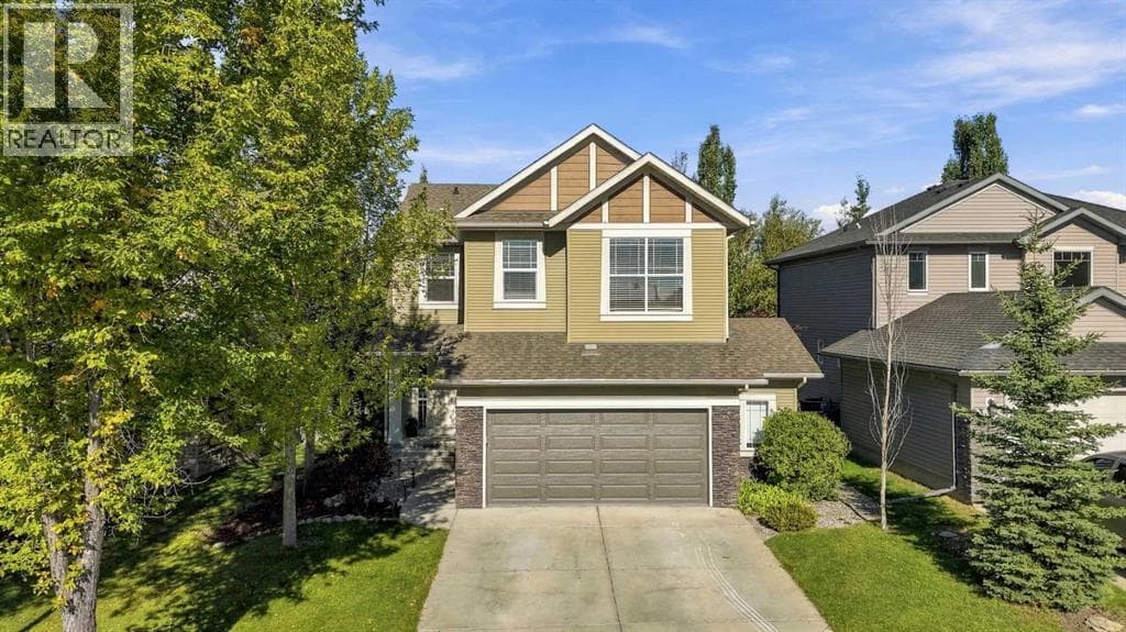 38 Drake Landing Drive