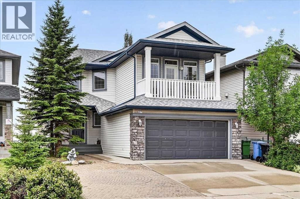 27 Arbour Stone Way NW