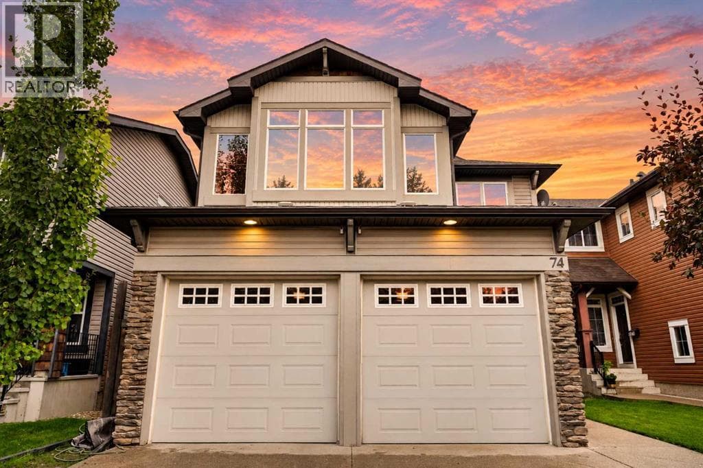 74 Autumn Circle SE