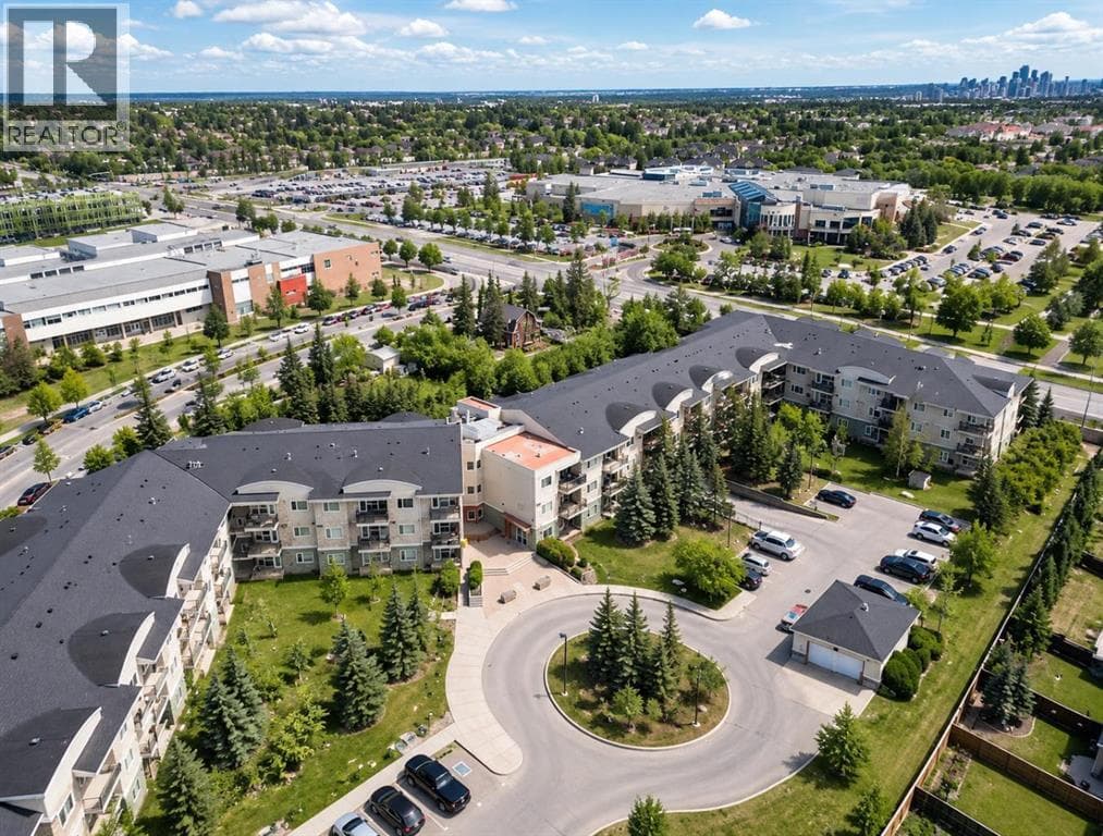 304, 69 Springborough Court SW
