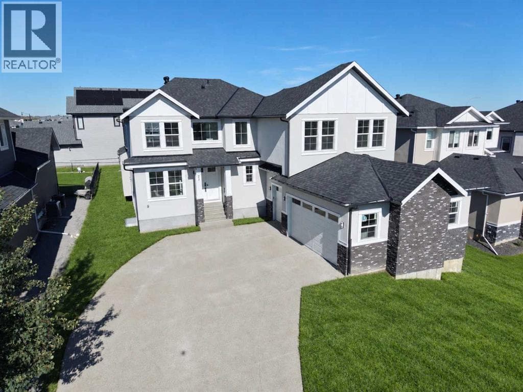 22 Cimarron Estates Gate