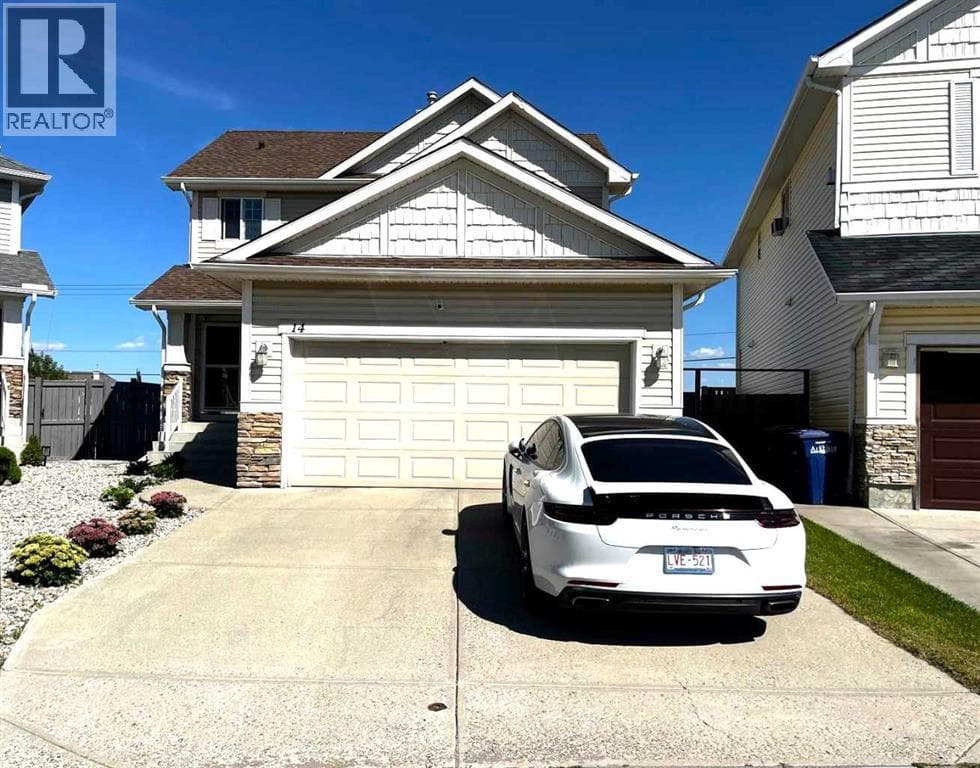 14 Bayside Park SW