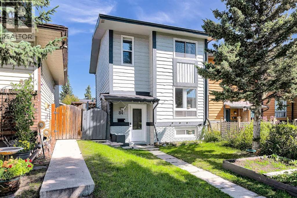 84a Cedarwood Hill SW