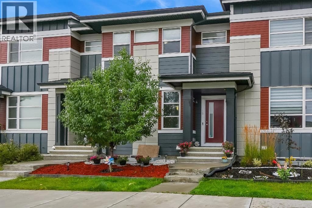 16 Skyview Circle NE