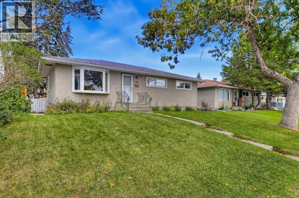 176 Frobisher Boulevard SE