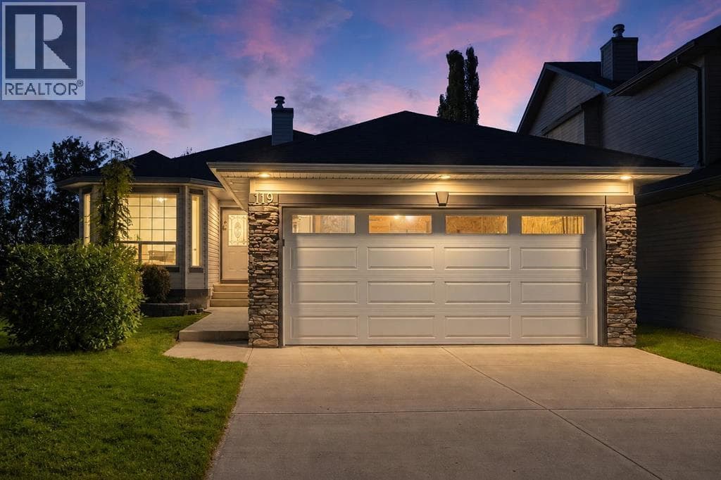 119 Citadel Meadow Close NW