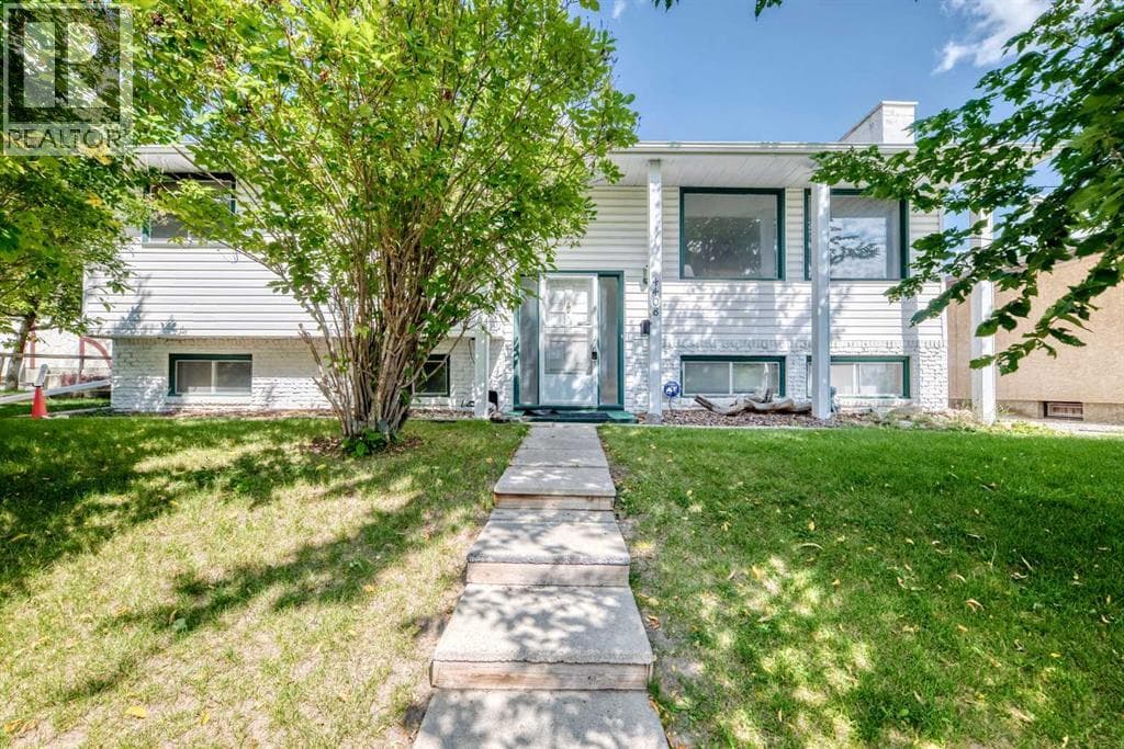 4408 Dalhart Road NW