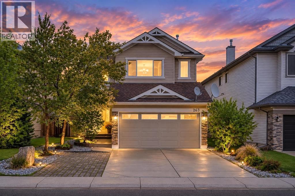 263 Royal Birch Way NW