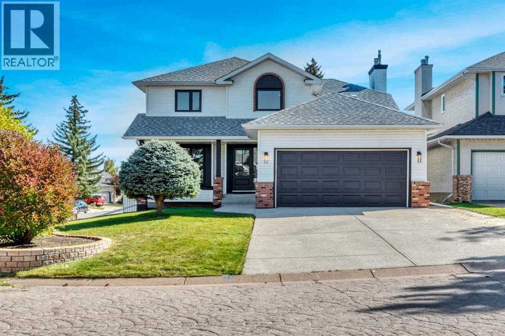 238 Hawktree Bay NW
