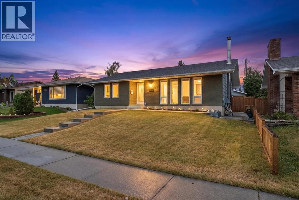 14211 Parkland Boulevard SE