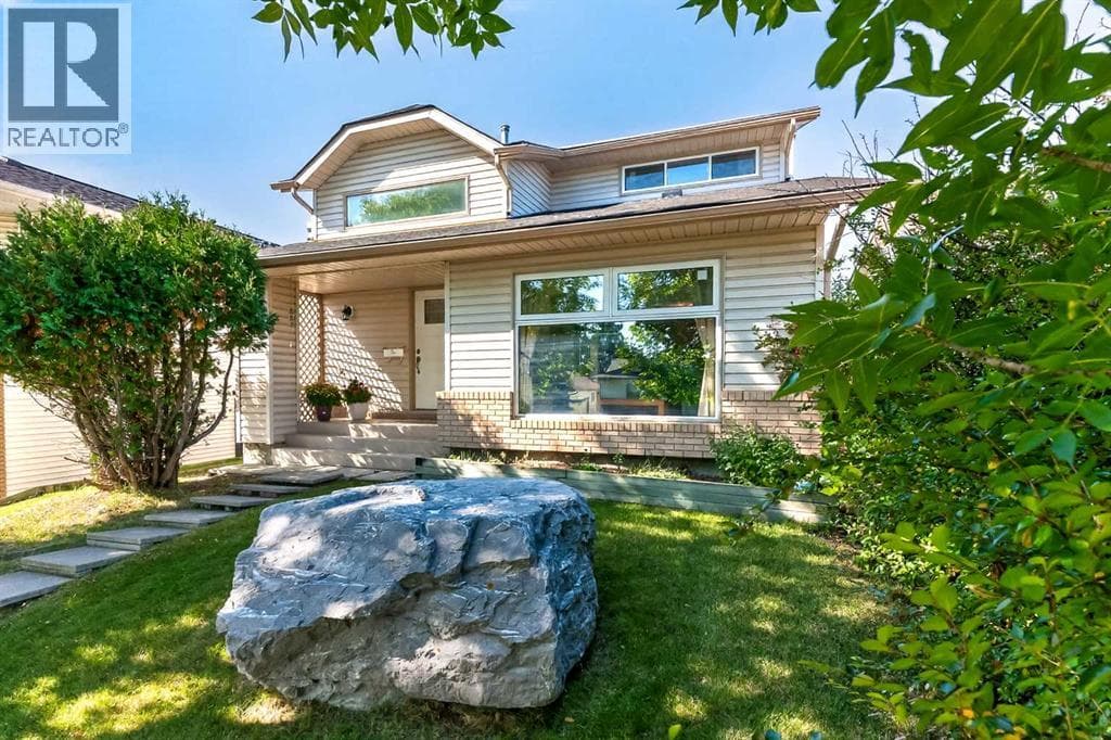 7 Woodbrook Way SW