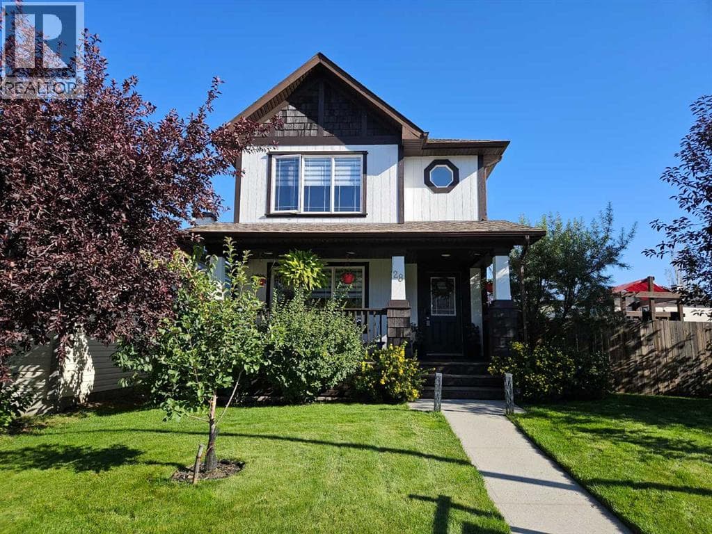 28 Copperfield Heath SE